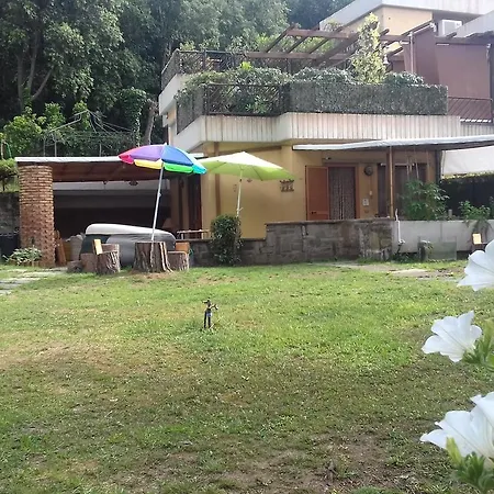 De' Macchiaioli B&B