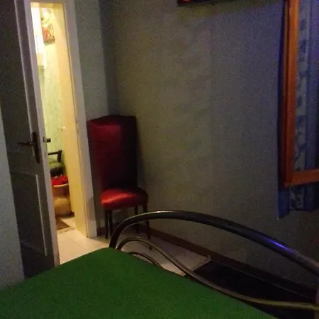 De' Macchiaioli B&B *