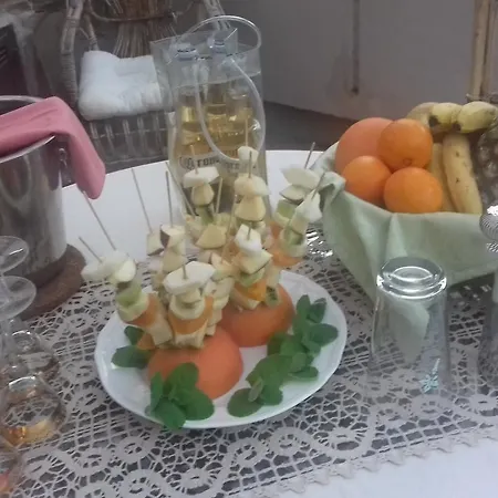 De' Macchiaioli B&B 푼타알라