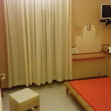 De' Macchiaioli B&B *