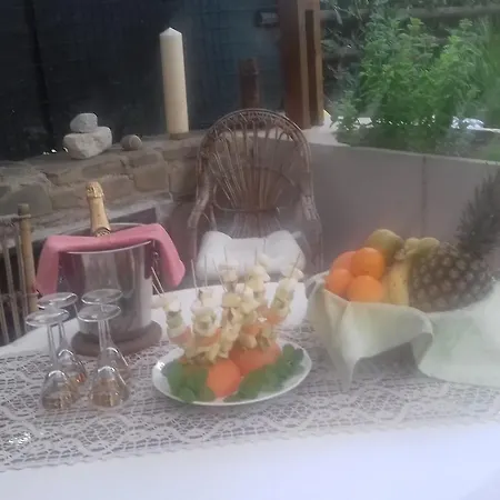 Couette-café De' Macchiaioli